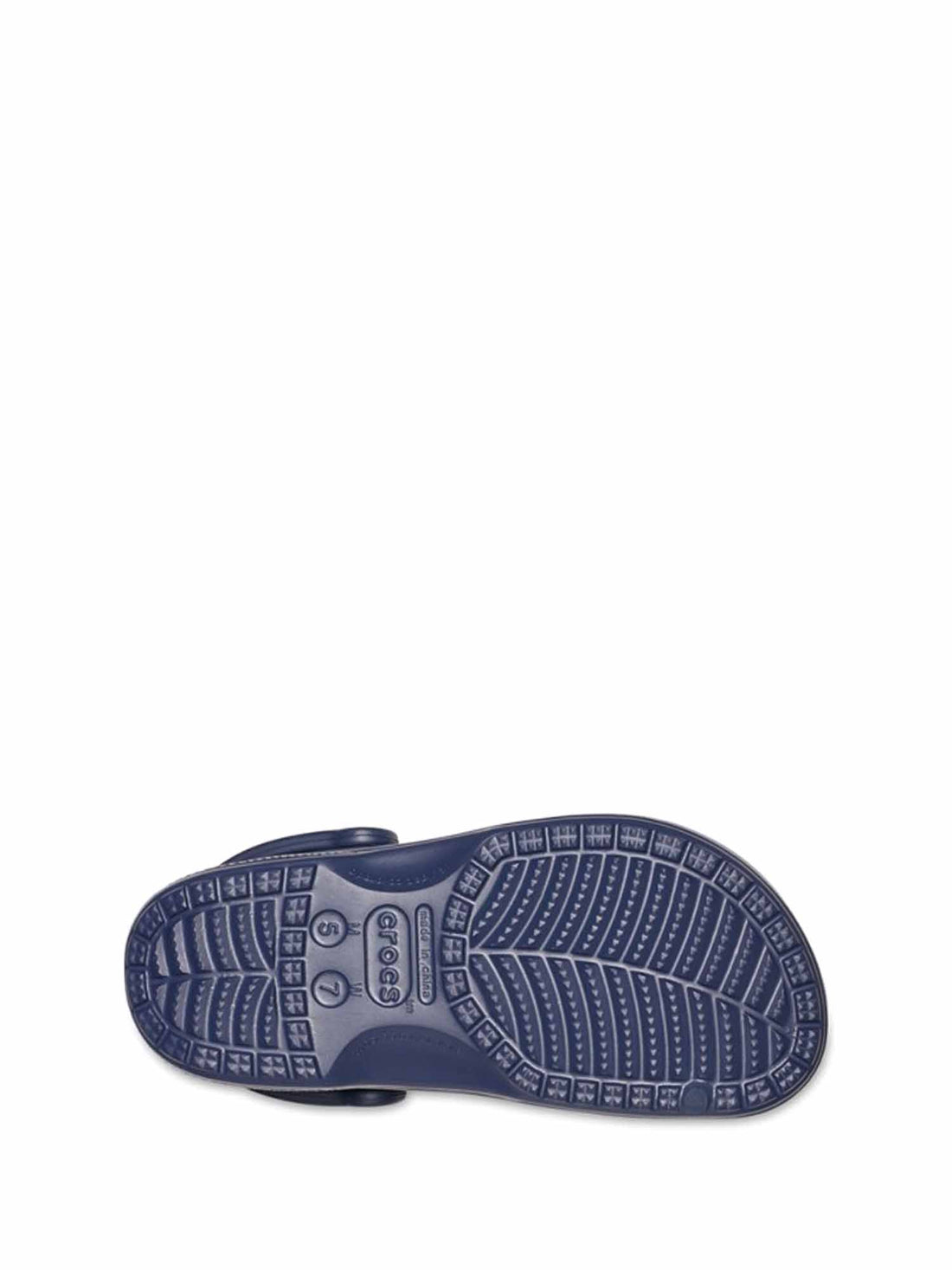 Sandali Blu Crocs