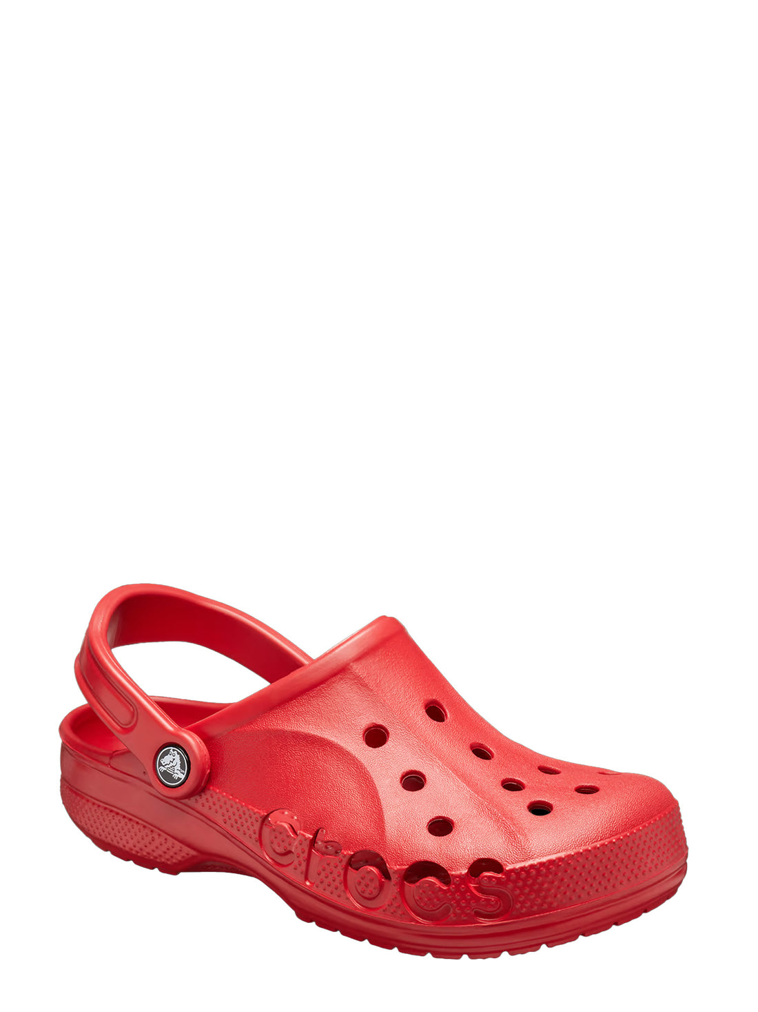 Sabot Rosso Crocs