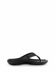 Infradito Nero Crocs