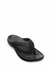 Infradito Nero Crocs