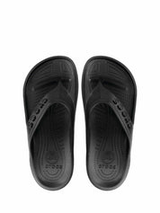 Infradito Nero Crocs