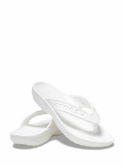 Infradito Bianco Crocs
