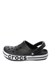 Sabot Nero Crocs