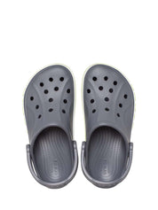 Sabot Grigio Scuro Crocs