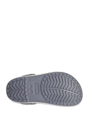 Sabot Grigio Scuro Crocs