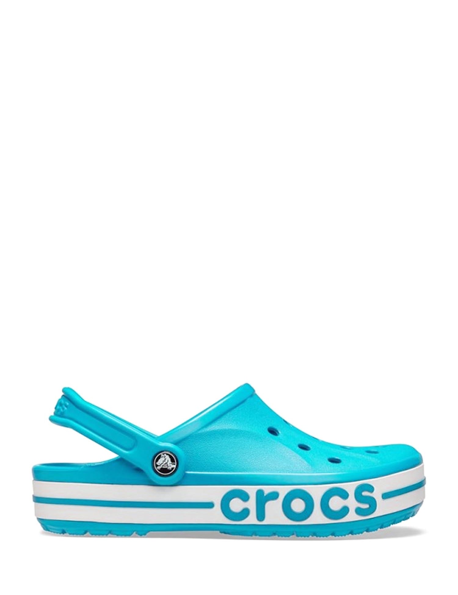 Sabot Blu Chiaro Crocs