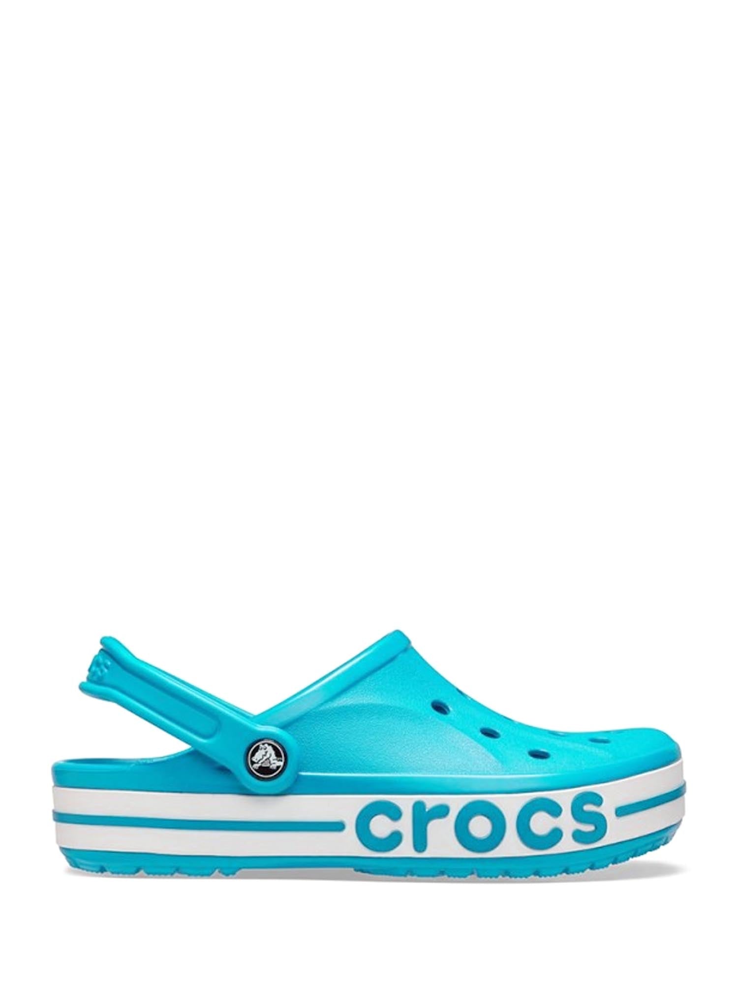 Sabot Blu Chiaro Crocs