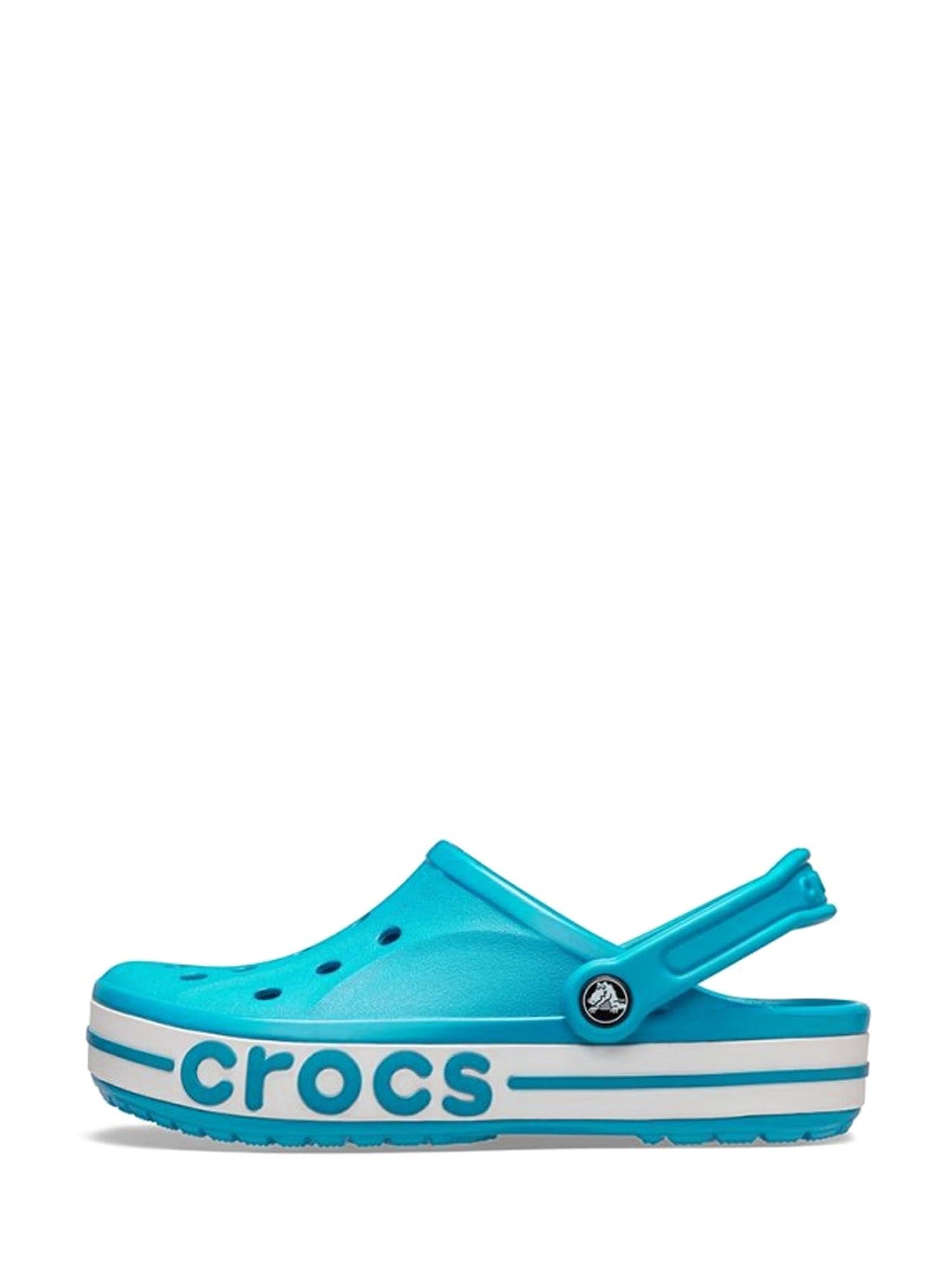 Sabot Blu Chiaro Crocs