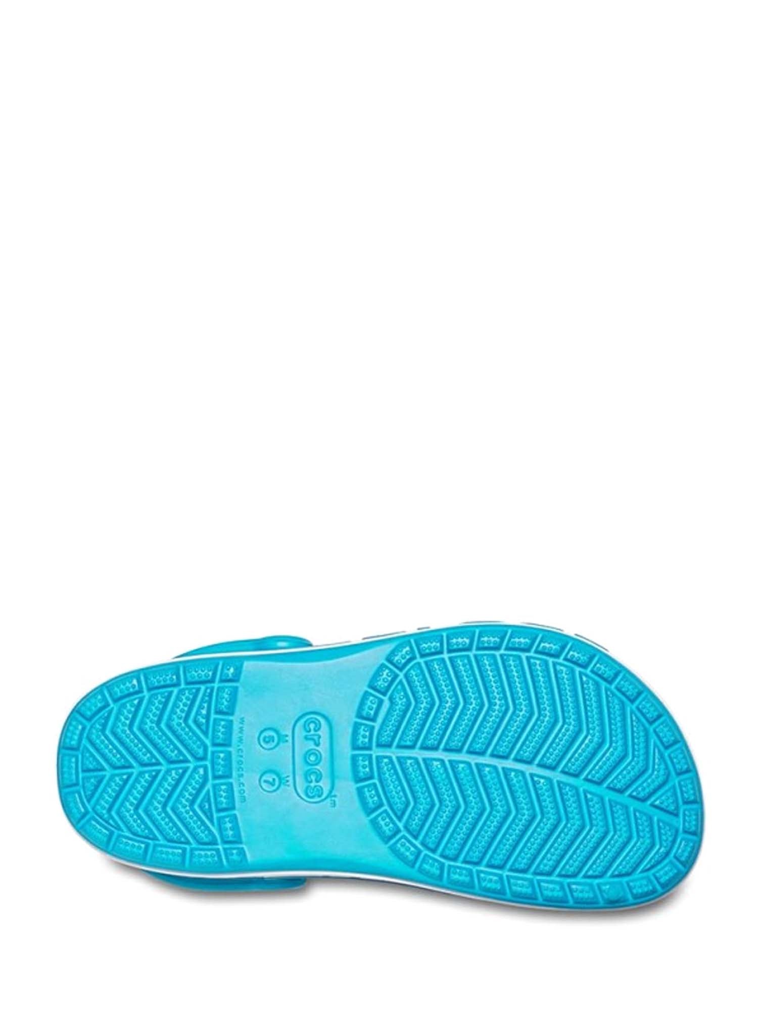 Sabot Blu Chiaro Crocs