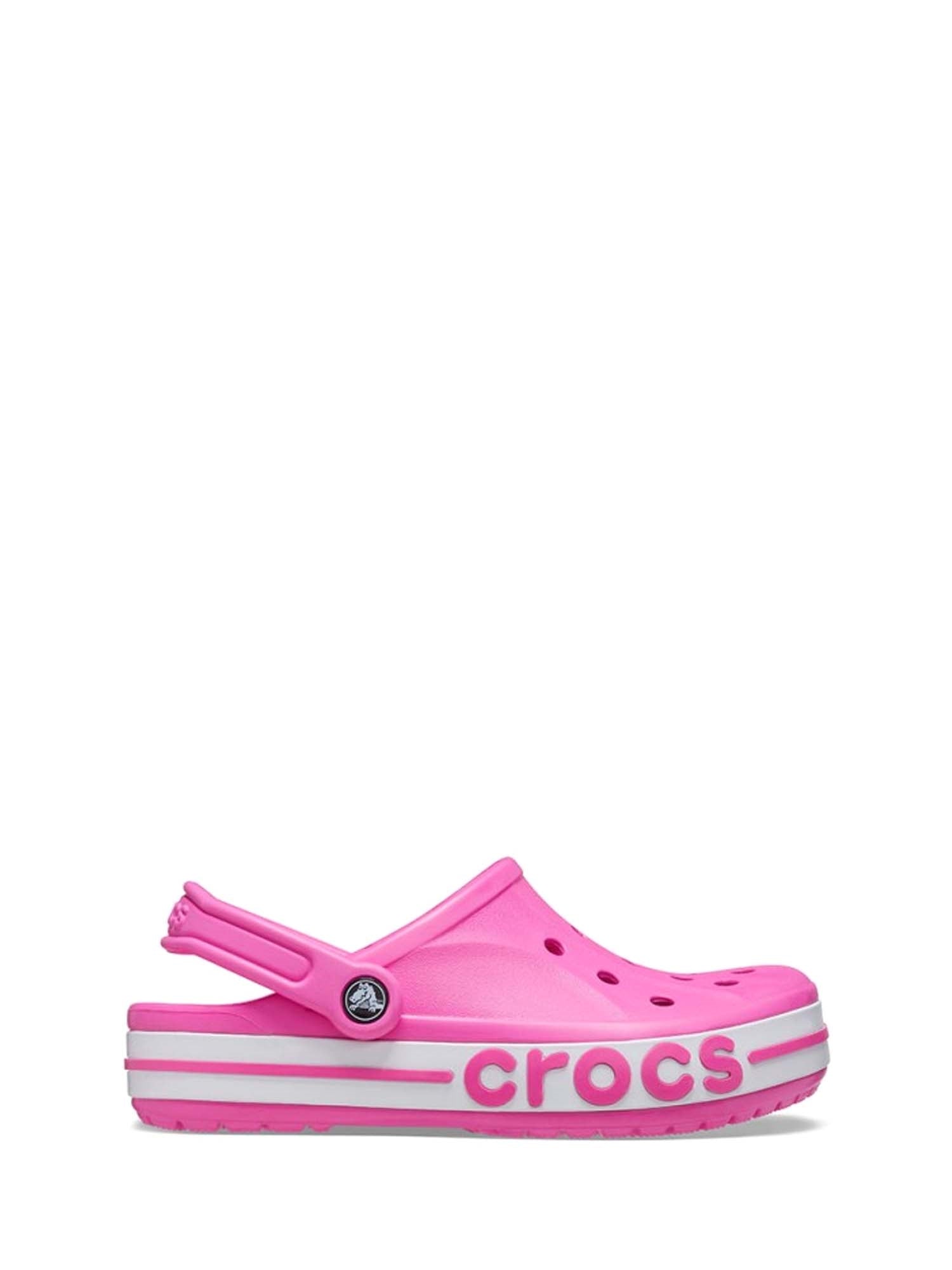 Sabot Rosa Scuro Crocs