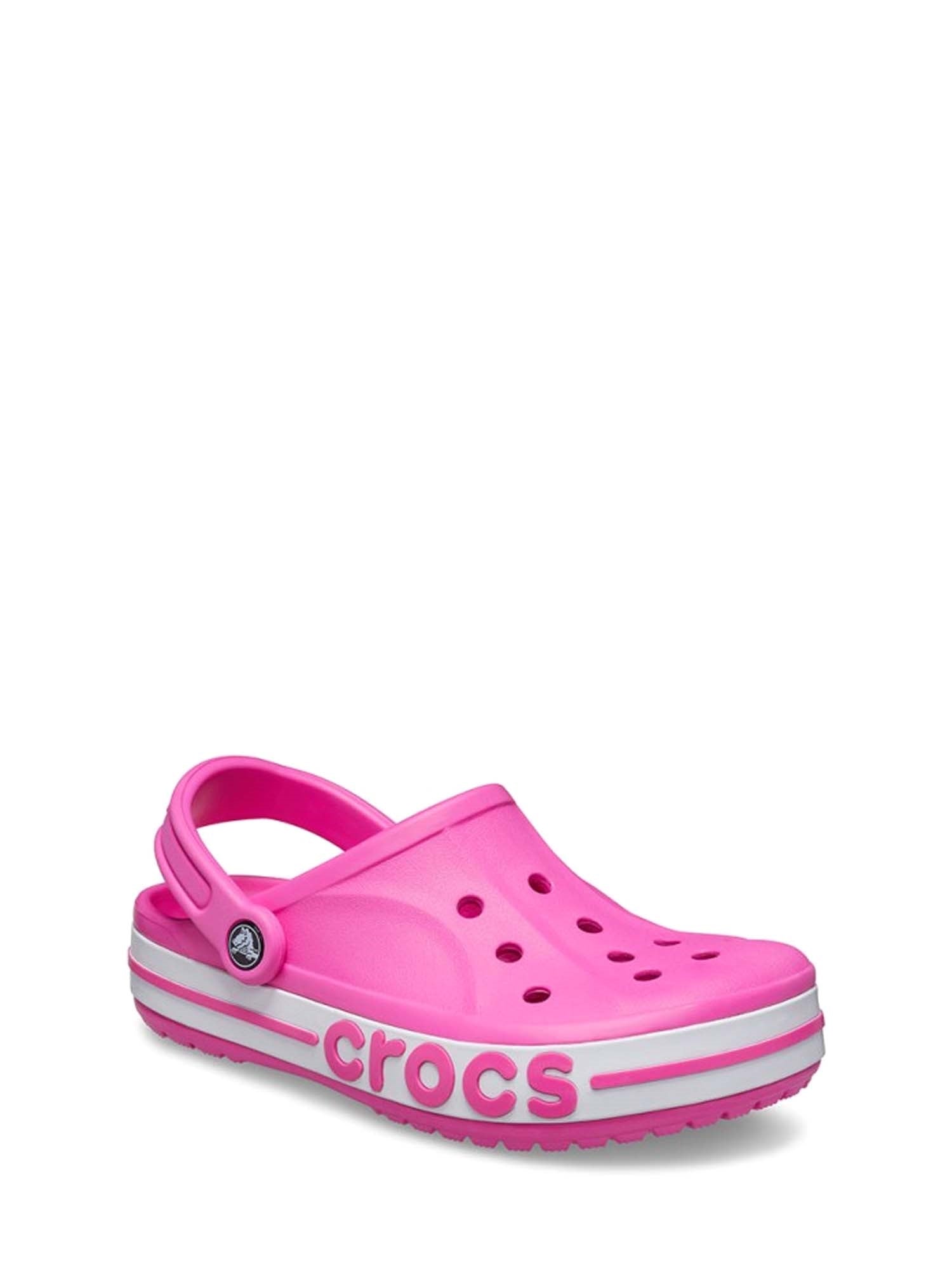 Sabot Rosa Scuro Crocs