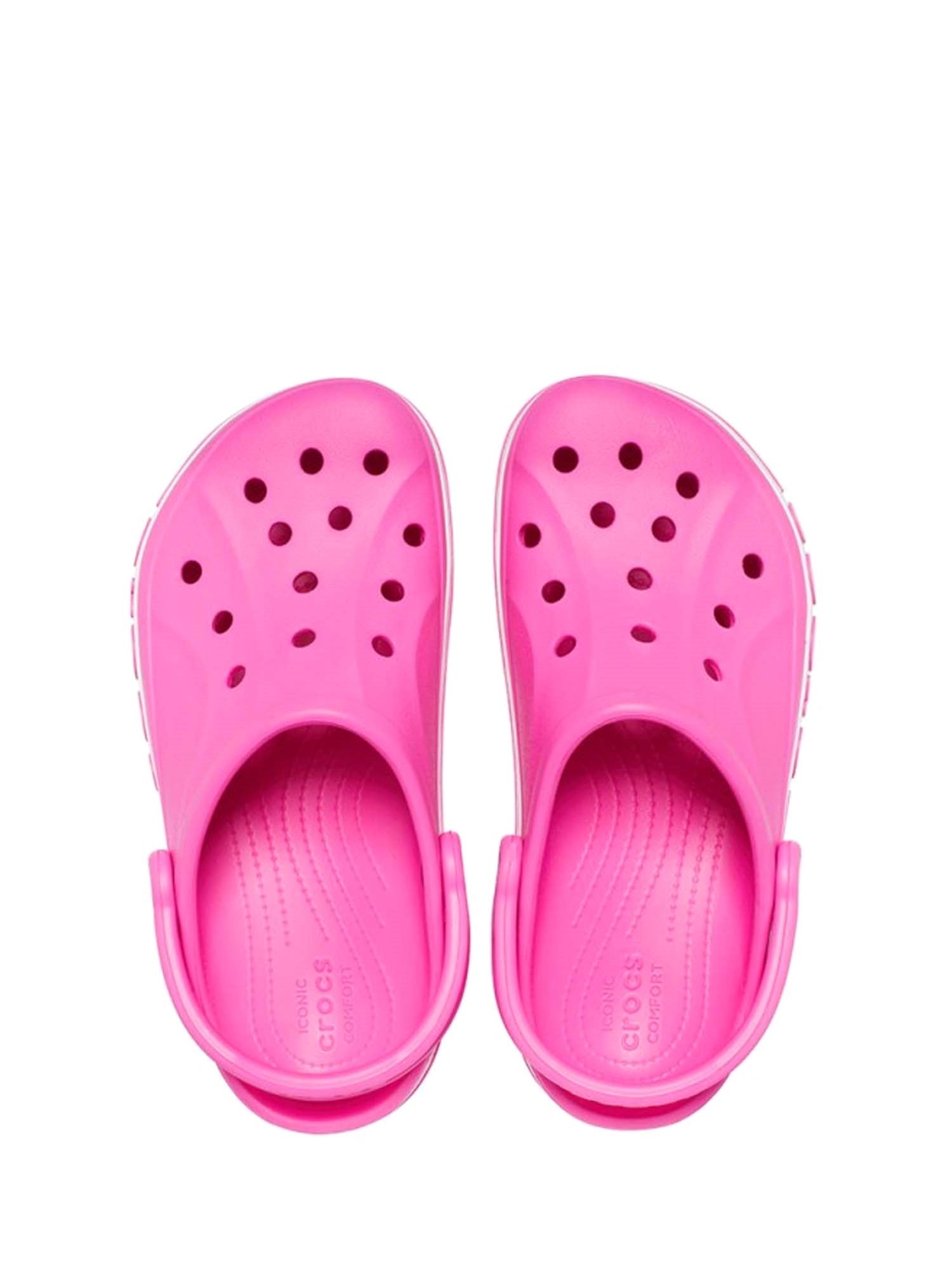 Sabot Rosa Scuro Crocs
