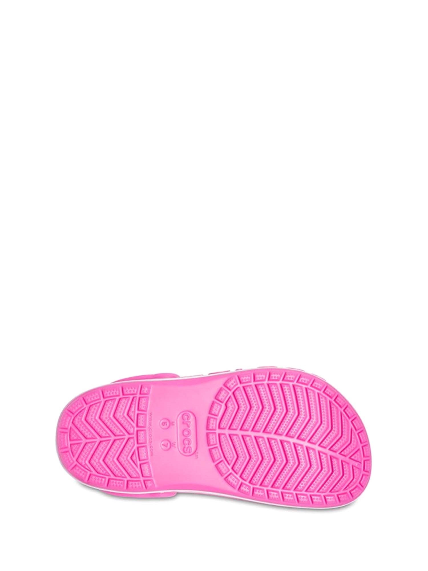 Sabot Rosa Scuro Crocs