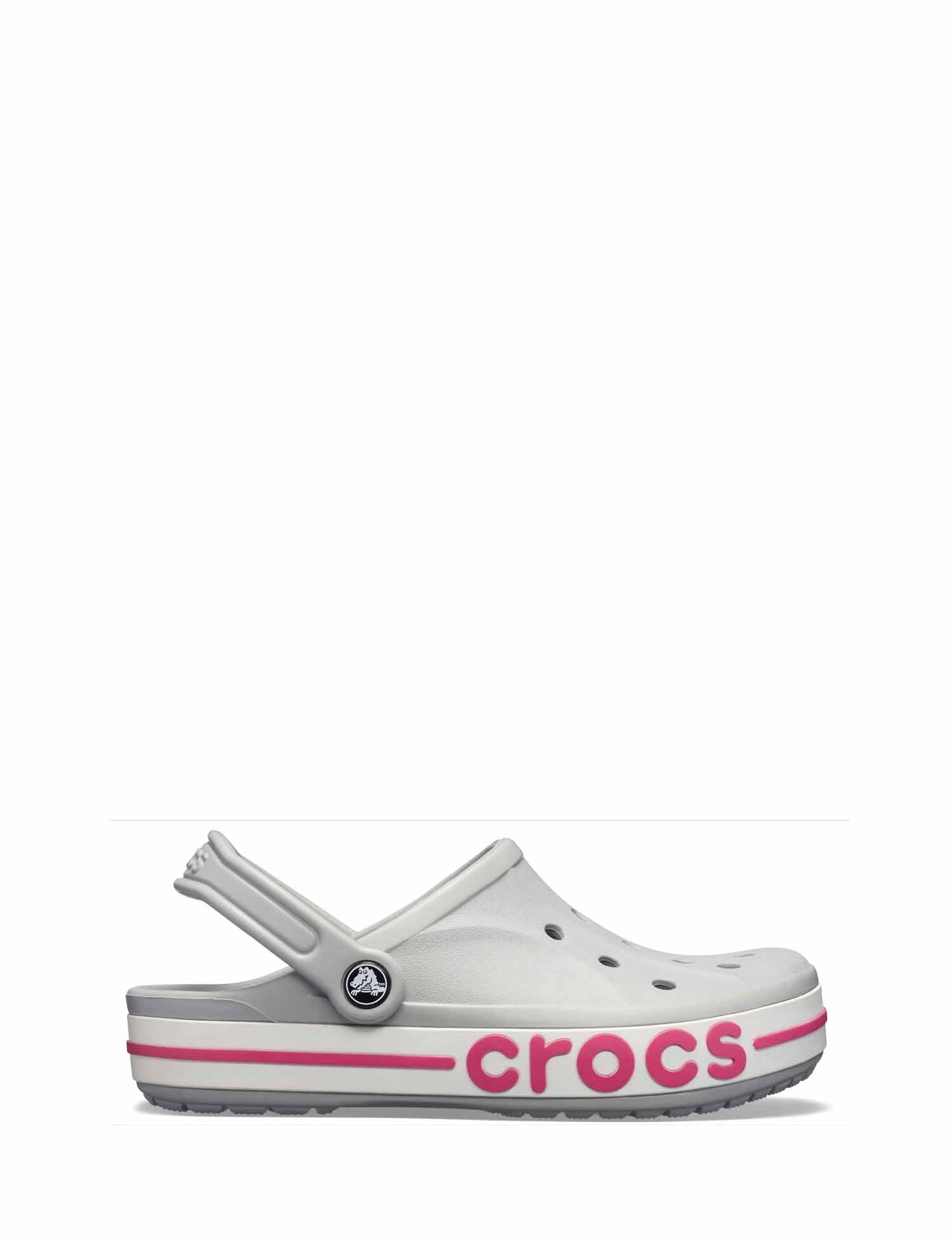 Sabot Grigio Crocs