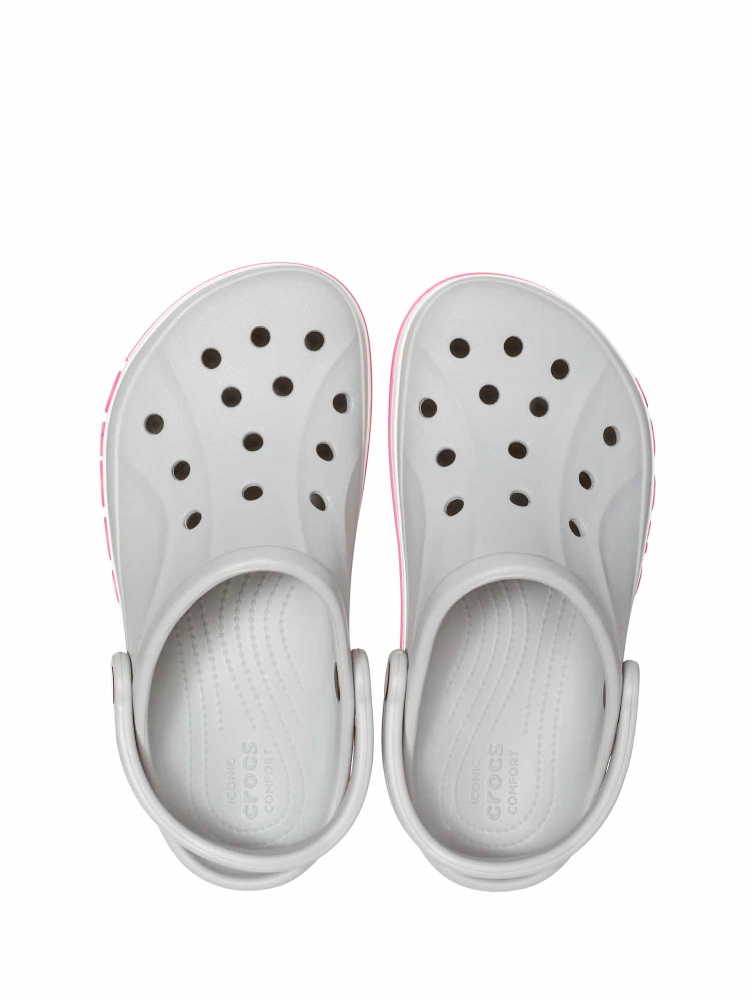 Sabot Grigio Crocs