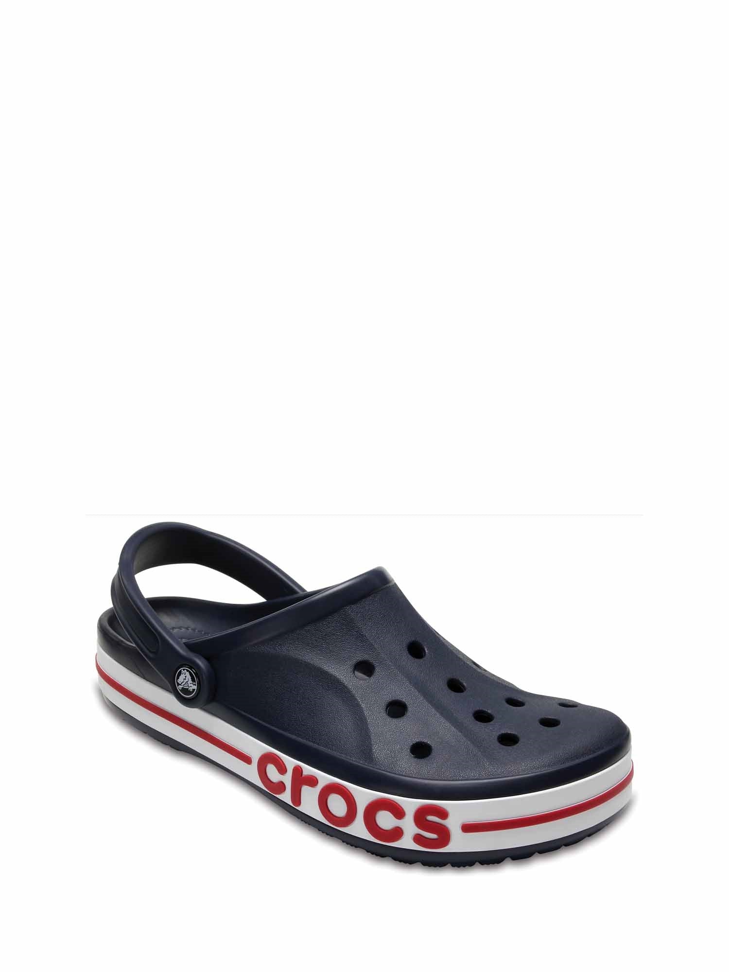 Sabot Blu Crocs