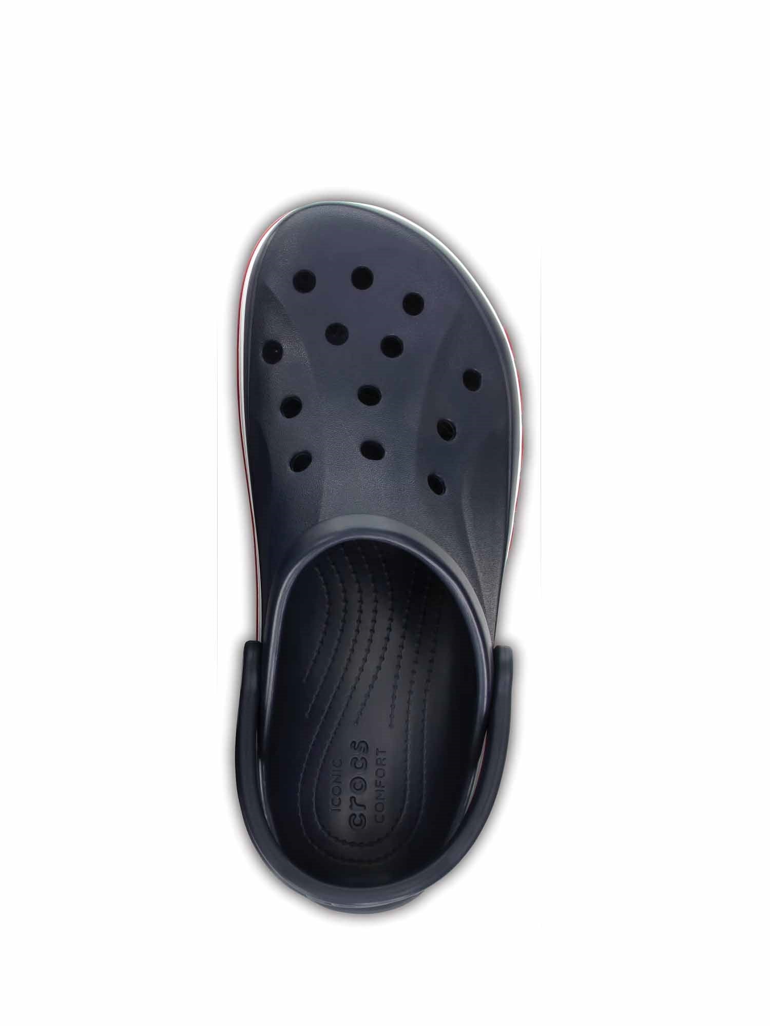 Sabot Blu Crocs
