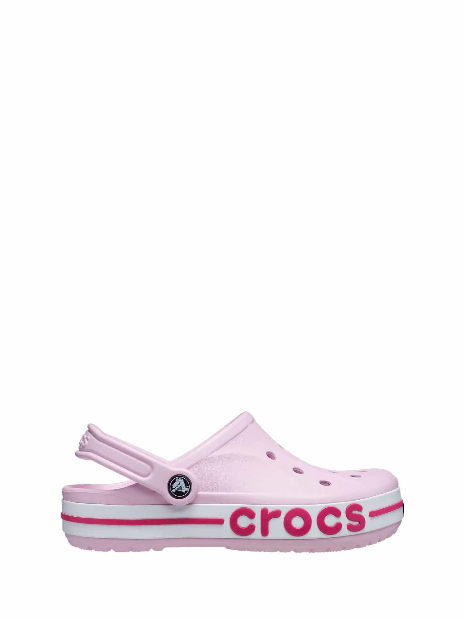 Sabot Rosa Chiaro Crocs