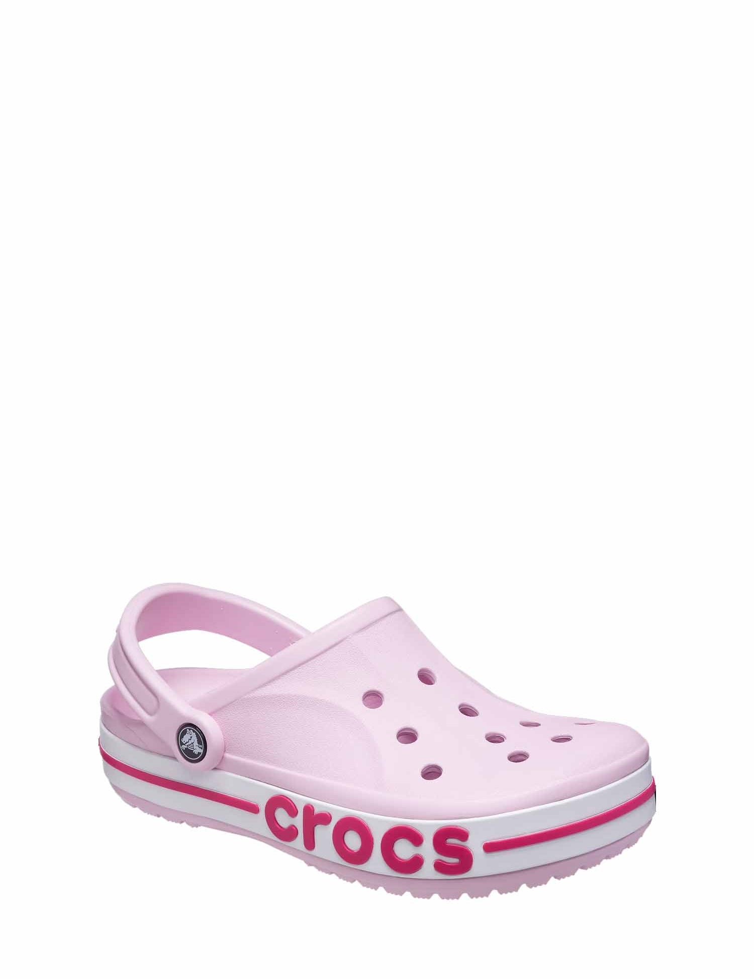 Sabot Rosa Chiaro Crocs