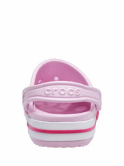 Sabot Rosa Chiaro Crocs