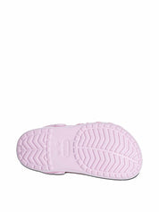 Sabot Rosa Chiaro Crocs