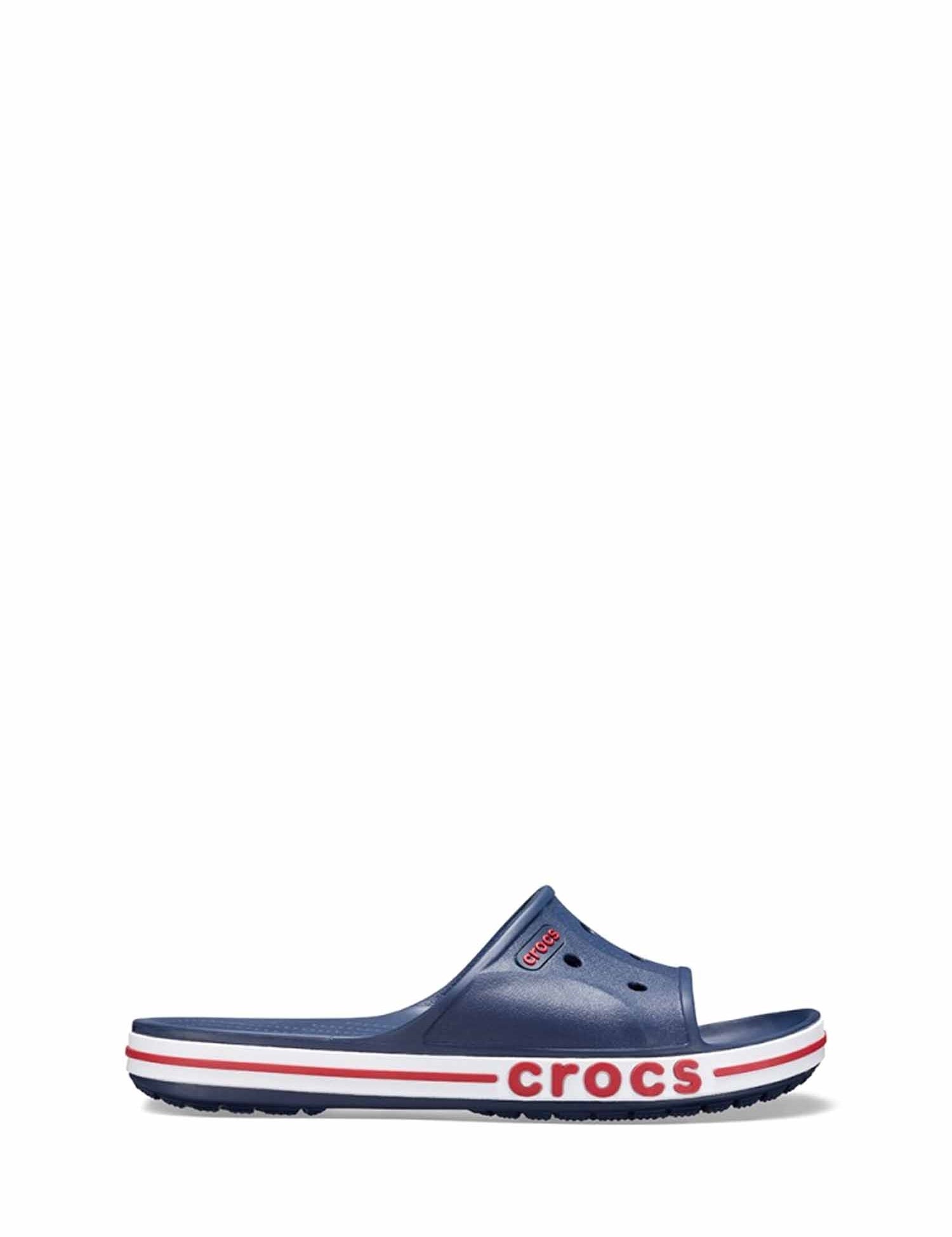 Ciabatte Blu Crocs