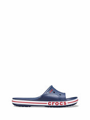 Ciabatte Blu Crocs