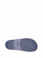 Ciabatte Blu Crocs