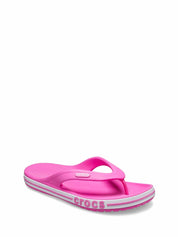 Infradito Rosa Crocs