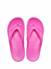 Infradito Rosa Crocs