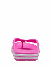Infradito Rosa Crocs