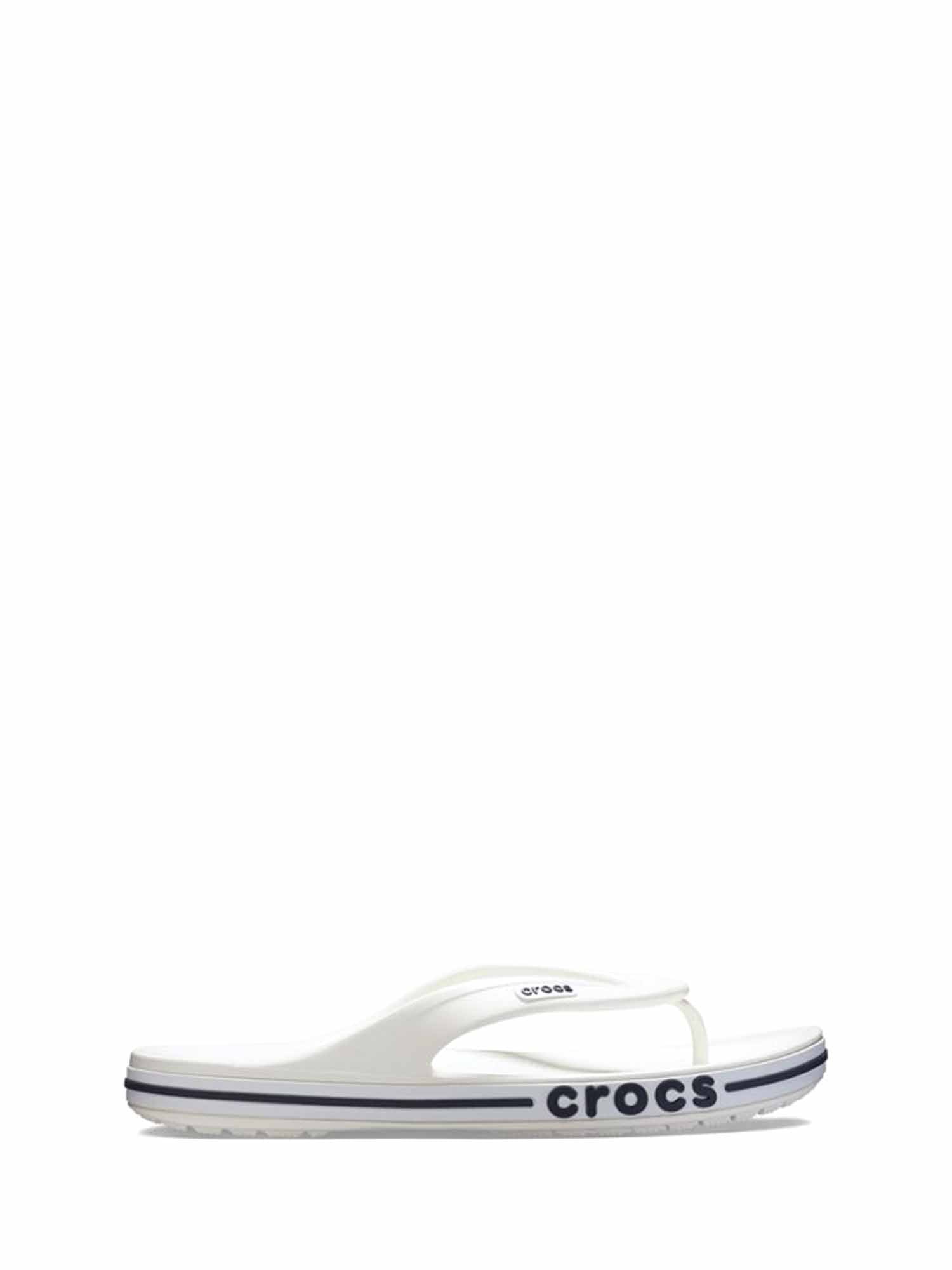 Infradito Bianco Crocs