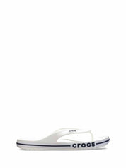 Infradito Bianco Crocs