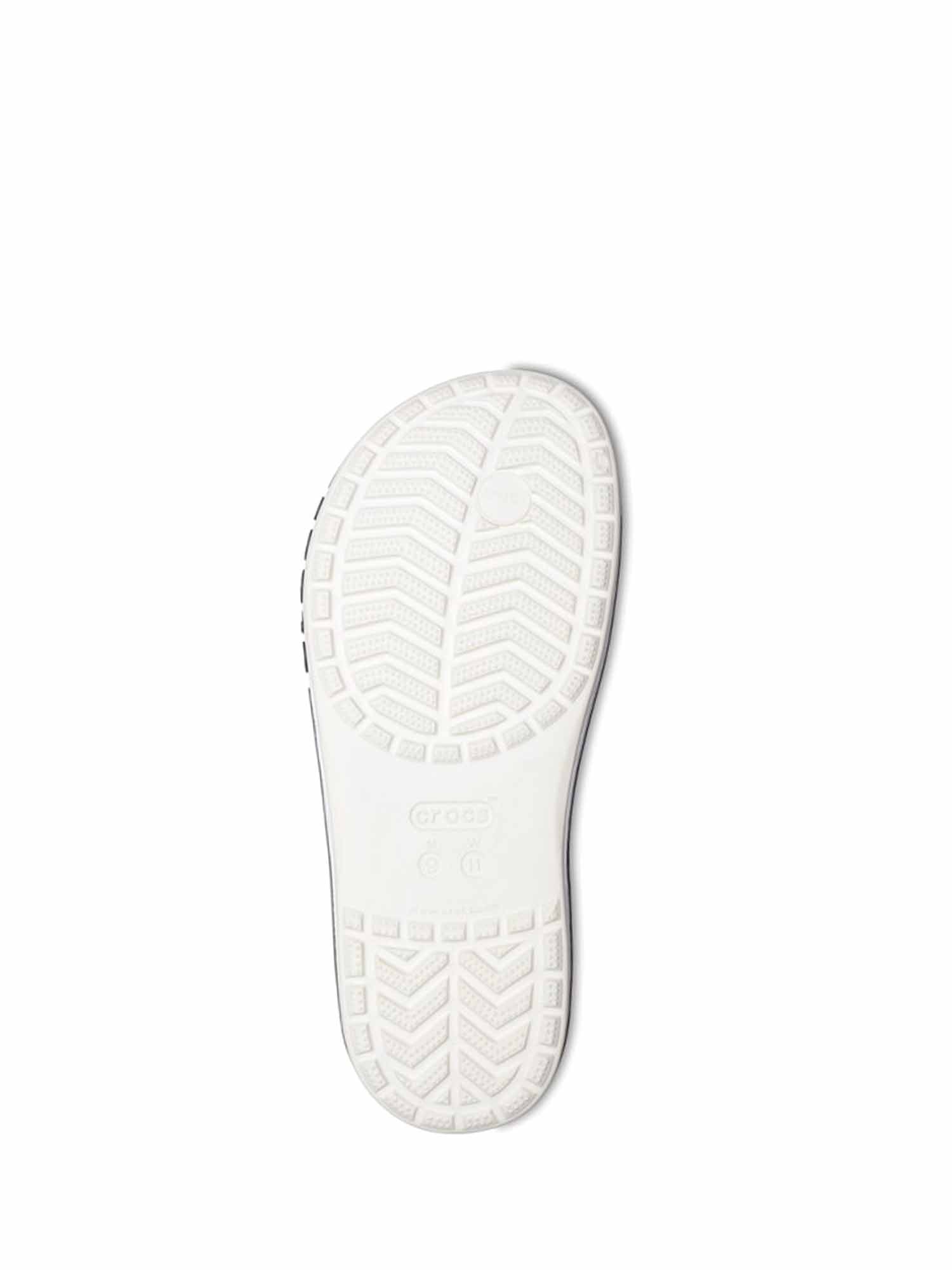 Infradito Bianco Crocs