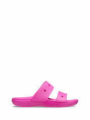 Ciabatte Rosa Crocs