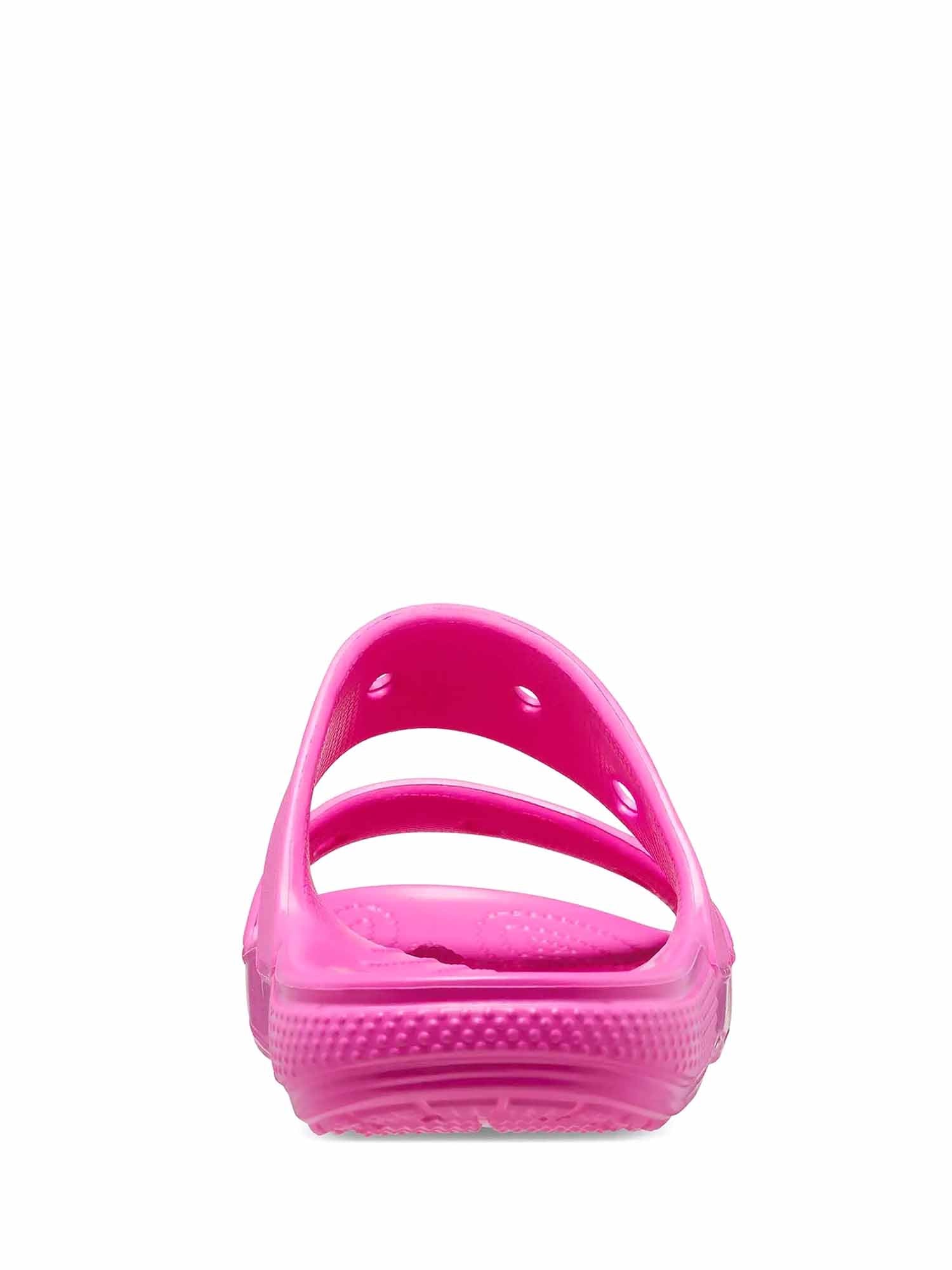Ciabatte Rosa Crocs
