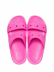 Ciabatte Rosa Crocs