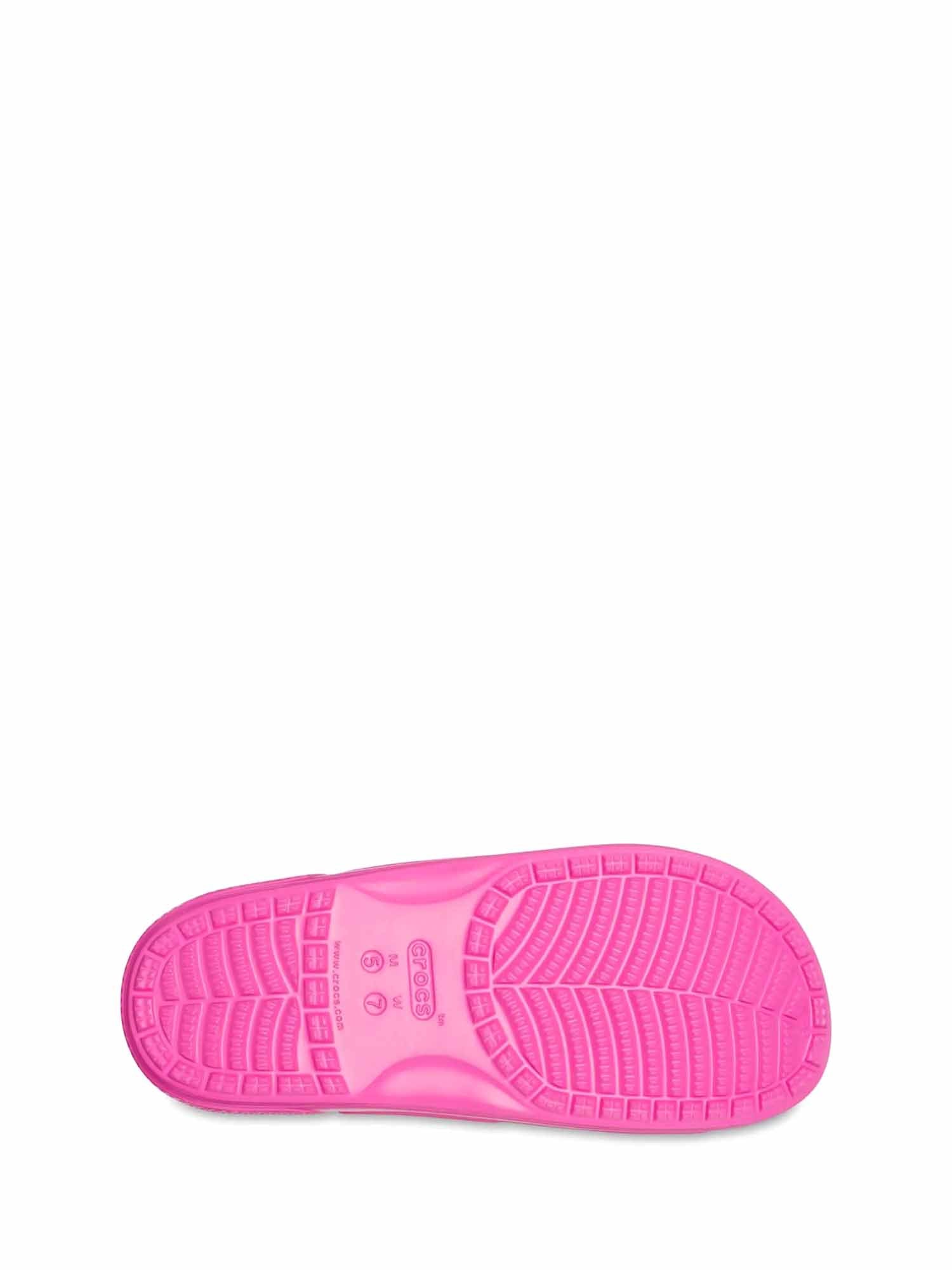 Ciabatte Rosa Crocs