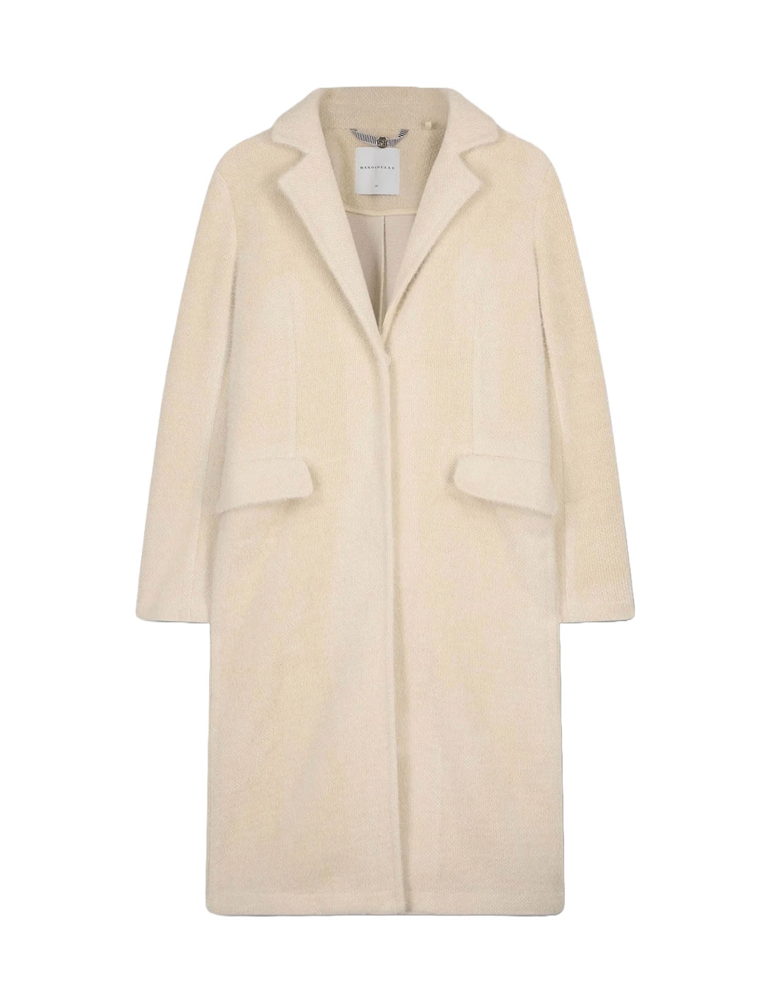 Cappotti Beige Rino&pelle