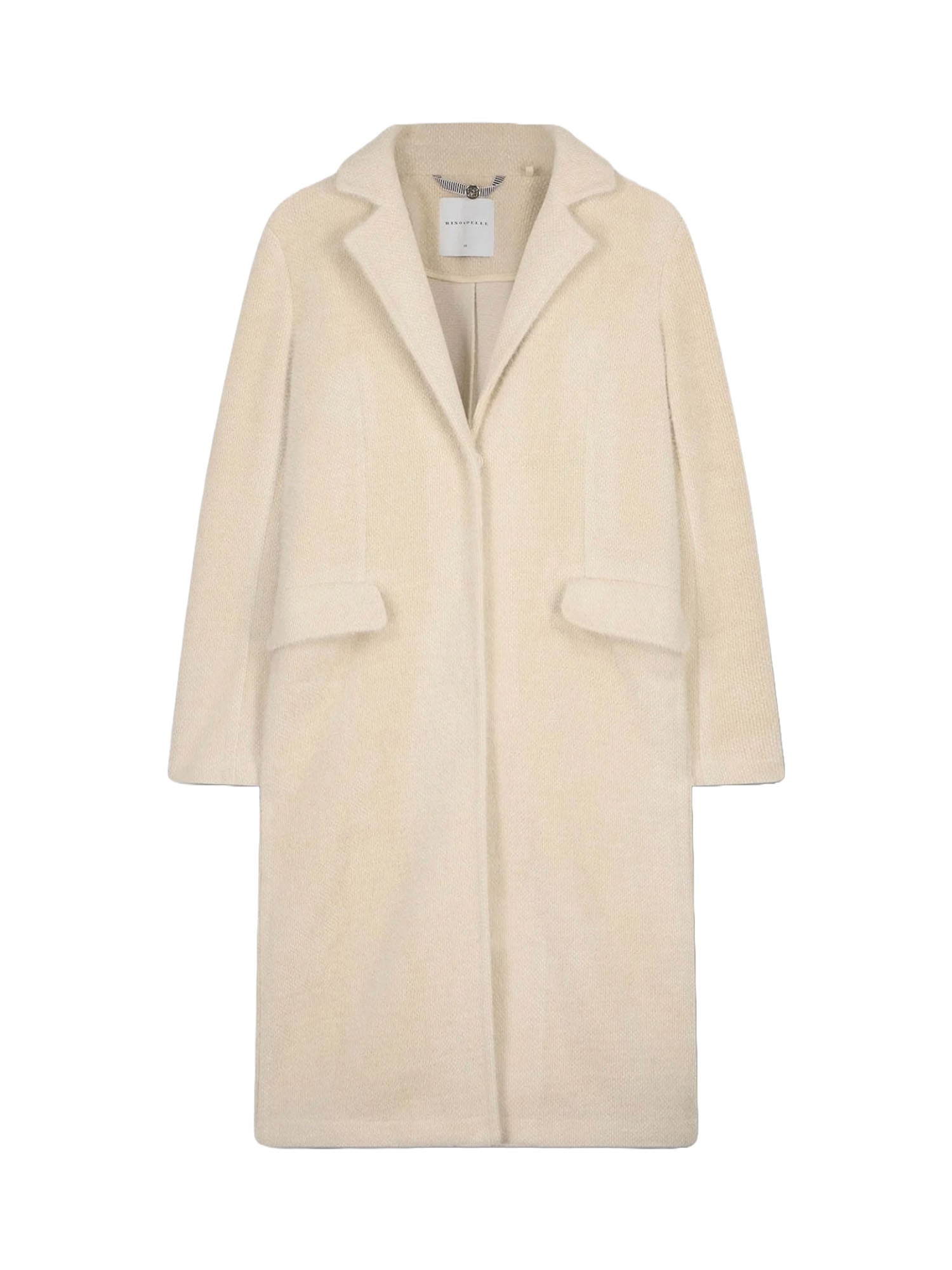 Cappotti Beige Rino&pelle