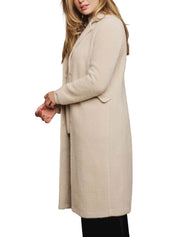 Cappotti Beige Rino&pelle