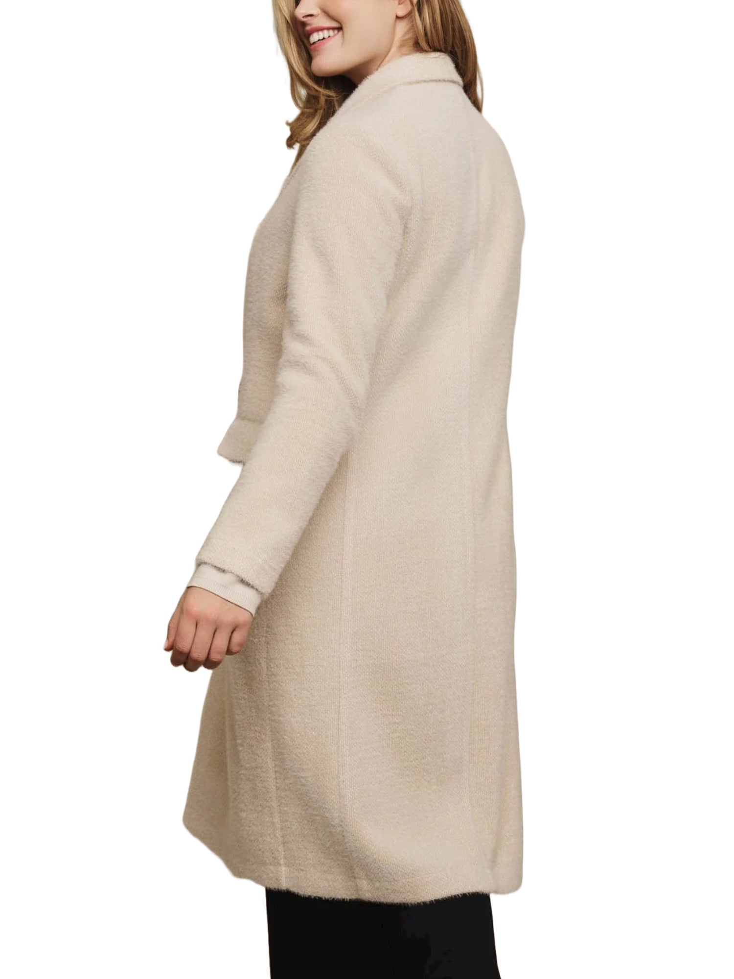 Cappotti Beige Rino&pelle