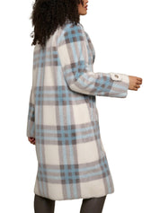 Cappotti Bianco Rino&pelle