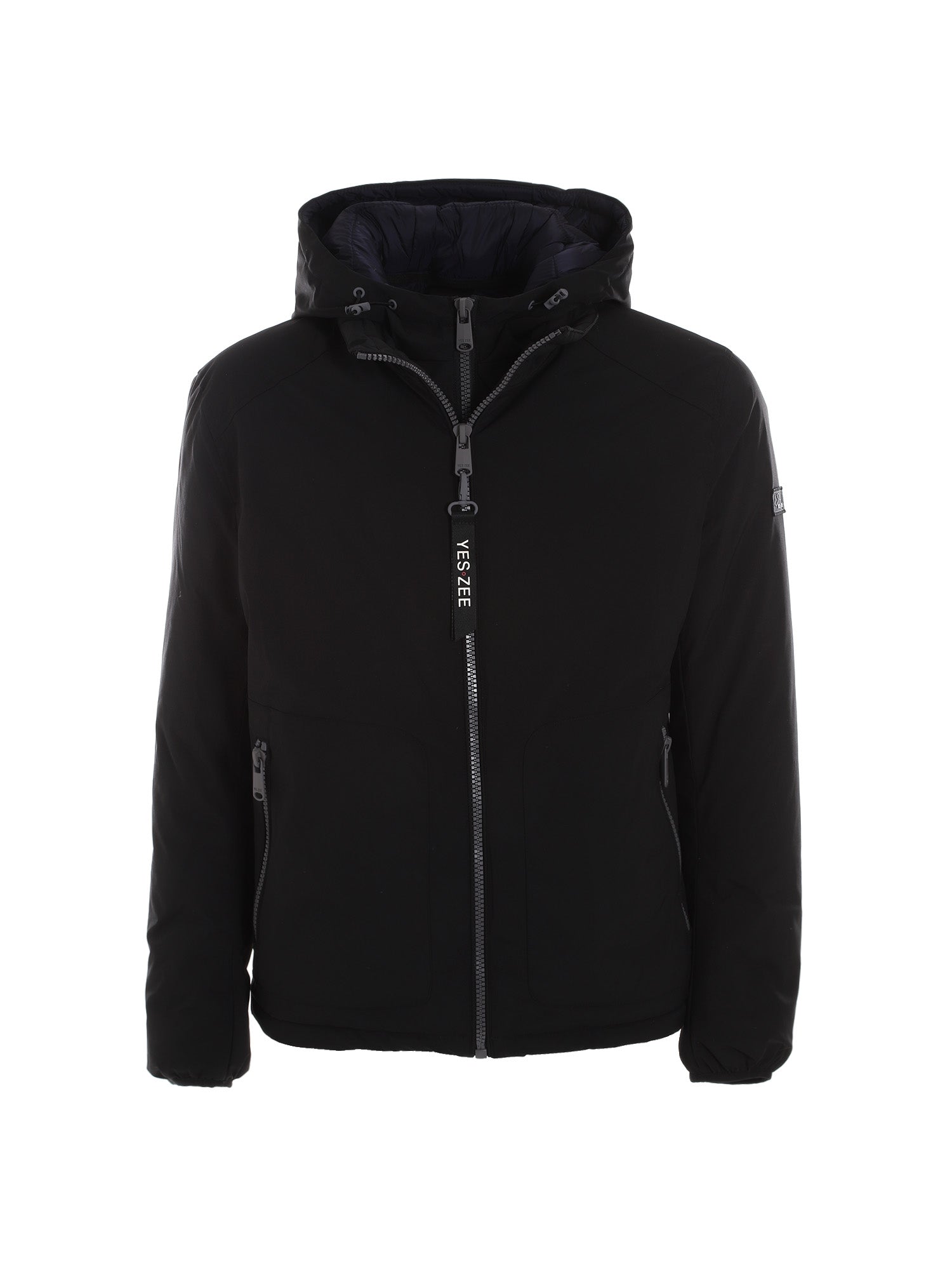 Piumini Nero Yes-zee