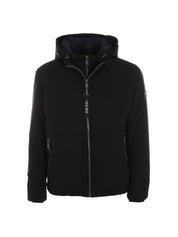 Piumini Nero Yes-zee