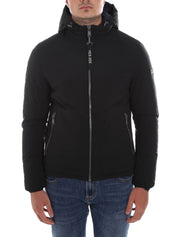 Piumini Nero Yes-zee