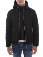 Piumini Nero Yes-zee