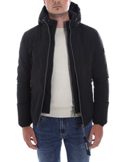 Piumini Nero Yes-zee