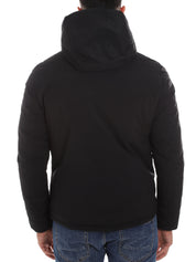 Piumini Nero Yes-zee