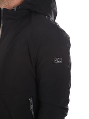 Piumini Nero Yes-zee